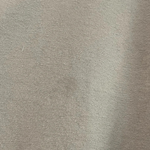 H&M Basic Women’s Olive T-Shirt Dress - Small - Picture 3 of 6